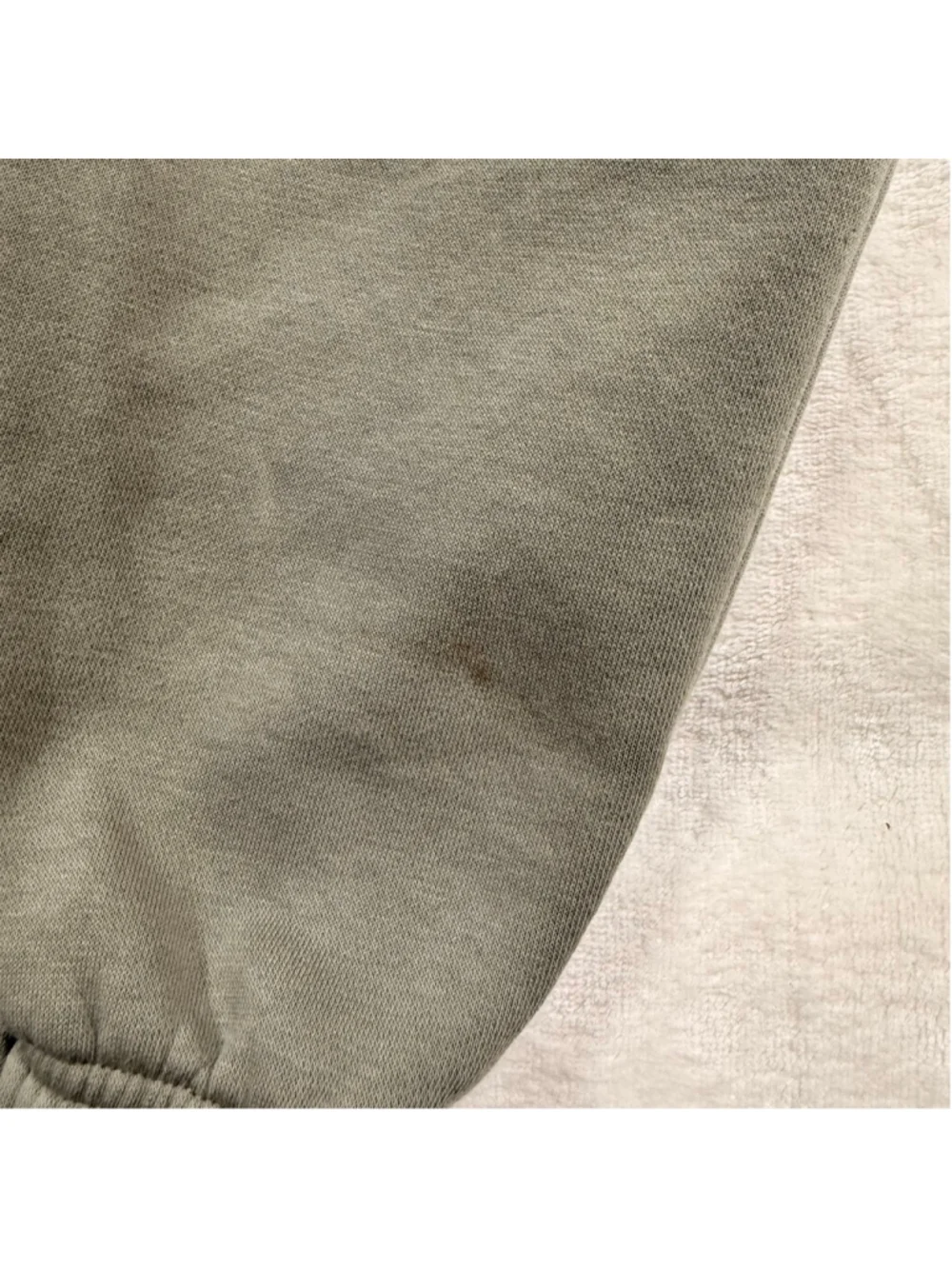Nike Women’s‎ Olive Sweatpants XS Loungewear Activewear